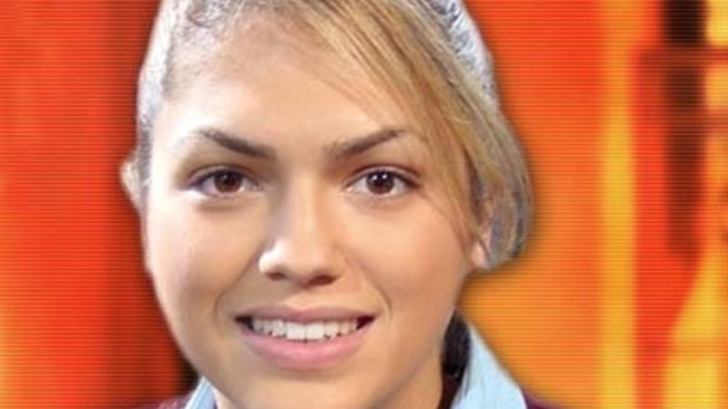 İpek Erdem'in son hali