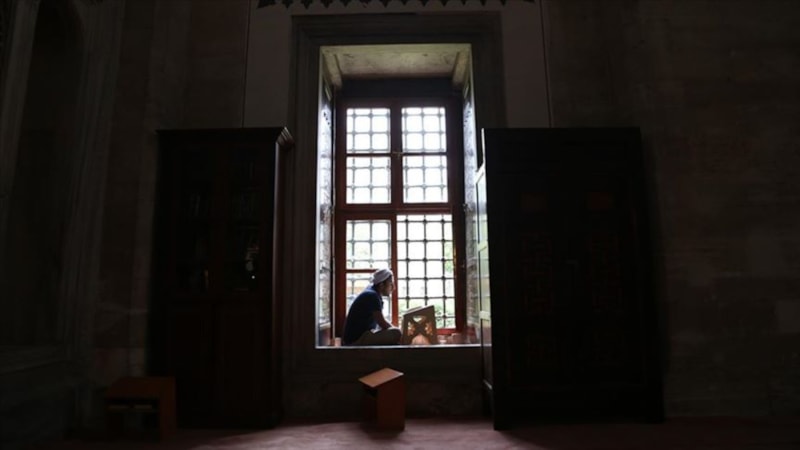 Ramazan inzivası: İtikaf nedir, nasıl yapılır? İtikaf tarihleri 2023