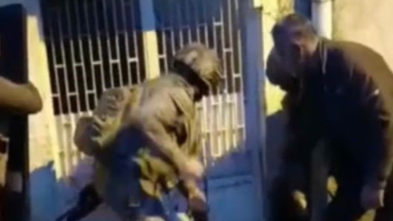 Adana'da 'Aydarlar' suç örgütüne darbe: 11 adrese eş zamanlı operasyon düzenlendi