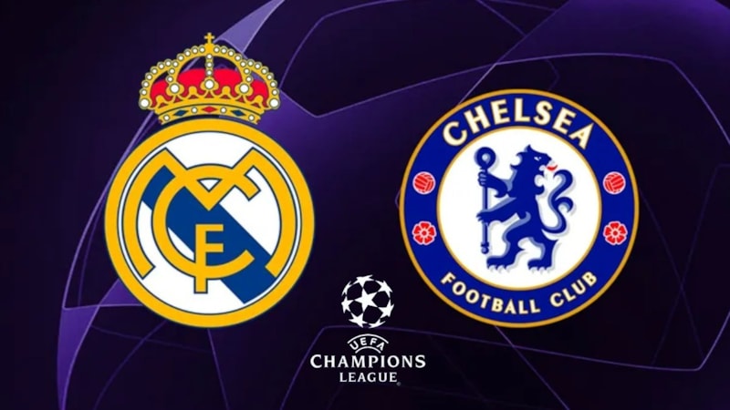 Şampiyonlar Ligi çeyrek final! Real Madrid - Chelsea maçı ne zaman, saat kaçta ve hangi kanalda?