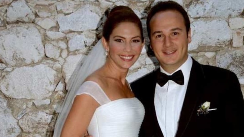 Zeynep Beşerler'den boşanma açıklaması