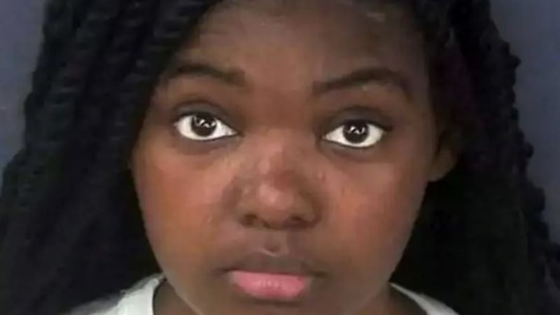 ABD'de öğretmen Angel Footman, sınıfta kavga düzenlemekle suçlanıyor