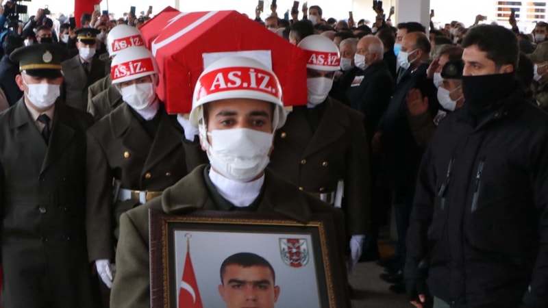 Gara şehitleri davasında yargılanan 2 teröriste rekor ceza