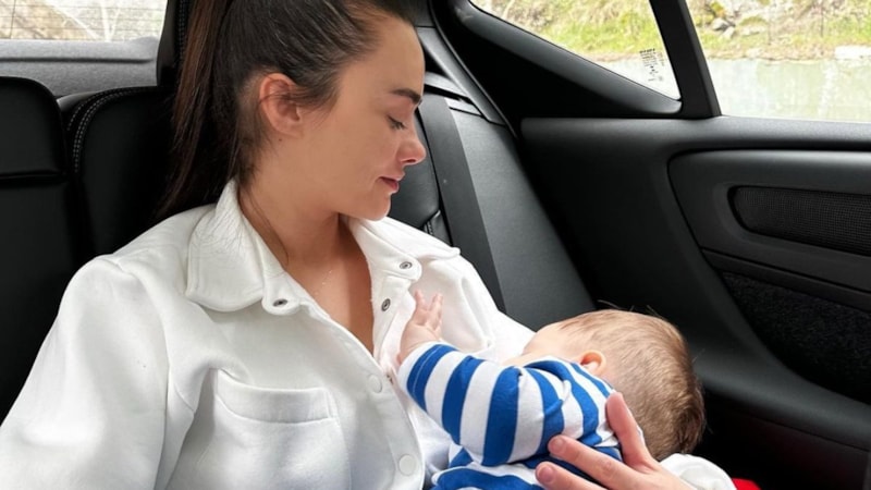 Hande Soral'ın son paylaşımına beğeni yağdı