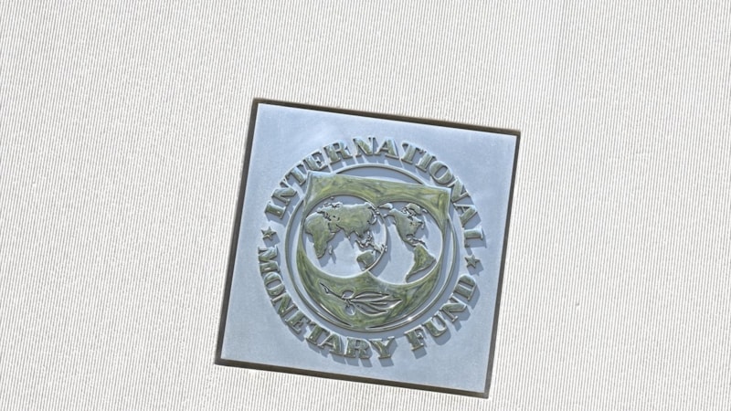 IMF: Finansal istikrar riskleri hızla artıyor