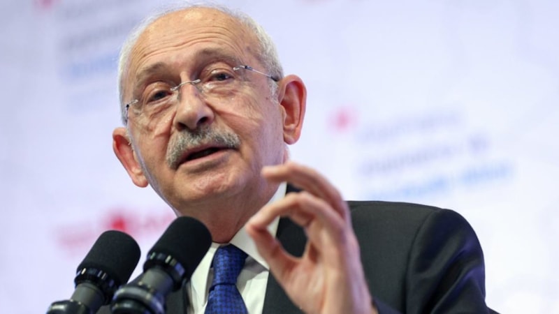 Kemal Kılıçdaroğlu, milletvekili aday listelerindeki tartışmalarla ilgili konuştu