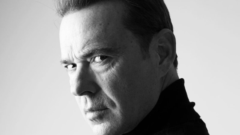 Murat Başoğlu son halini paylaştı