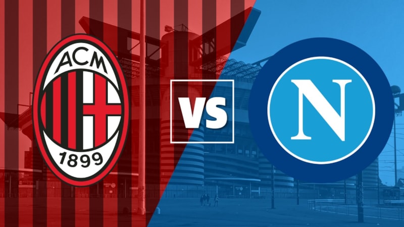 Milan - Napoli maçı ne zaman, saat kaçta ve hangi kanalda? Şampiyonlar Ligi çeyrek final!