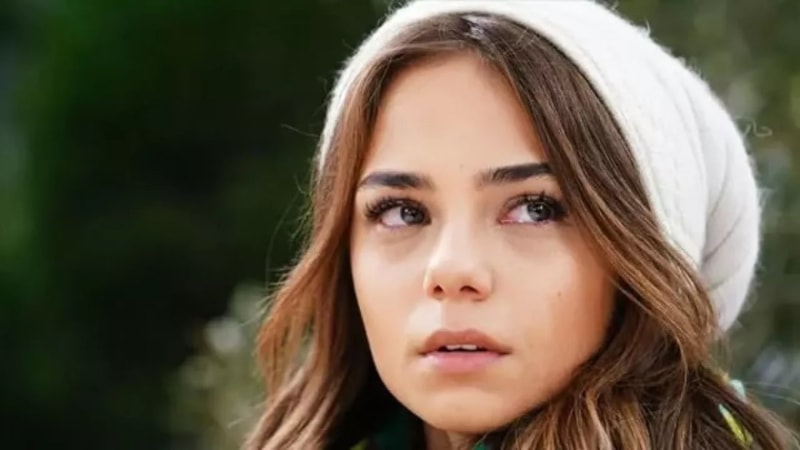 Tetikçinin Oğlu dizisinin Sibel'i kimdir, aslen nereli? Bahar Şahin kimdir, kaç yaşında ve sevgilisi kim?