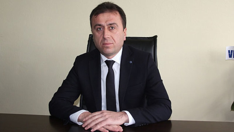 AK Parti Samsun milletvekili adayı Kadir Kayan adaylıktan çekildiğini duyurdu