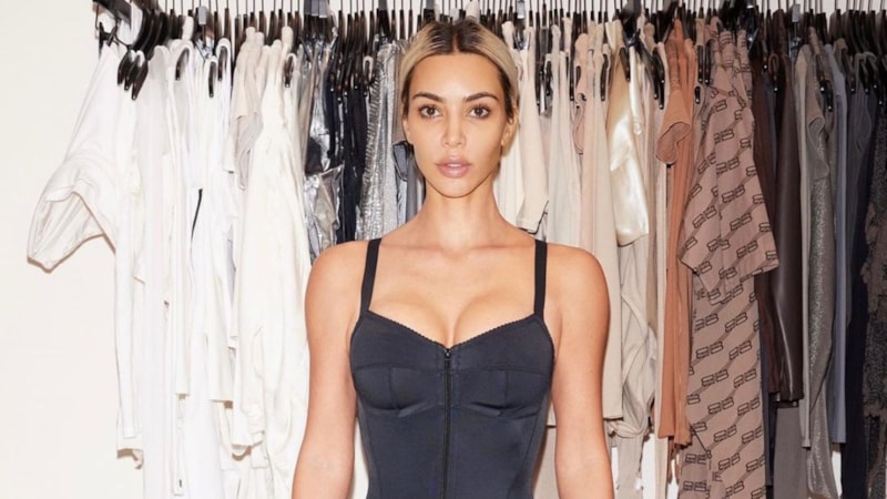 Kim Kardashian, oyuncu oluyor