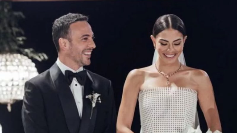 Demet Özdemir ile Oğuzhan Koç boşanıyor