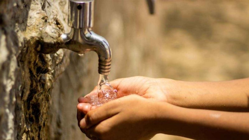 ANKARA SU KESİNTİSİ! Hangi ilçelerde su kesintisi yaşanacak? İşte 13 Nisan ASKİ su kesinti listesi