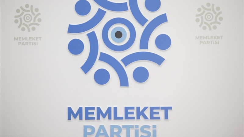Memleket Partisi'nin Edirne milletvekili adayları istifa etti