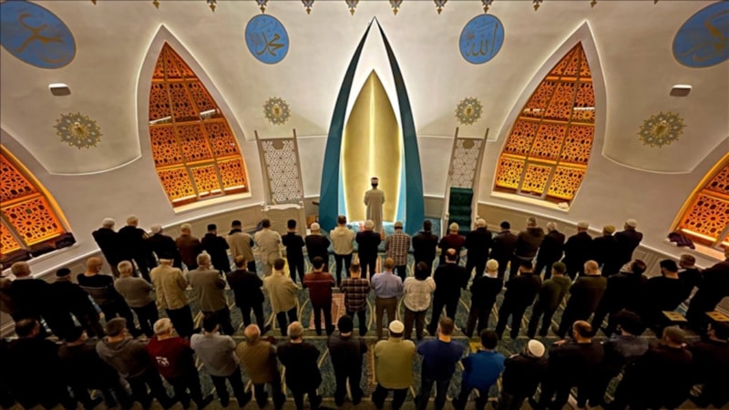 Son teravih namazı ne zaman kılınacak? 2023 Ramazan'ın son teravihi...