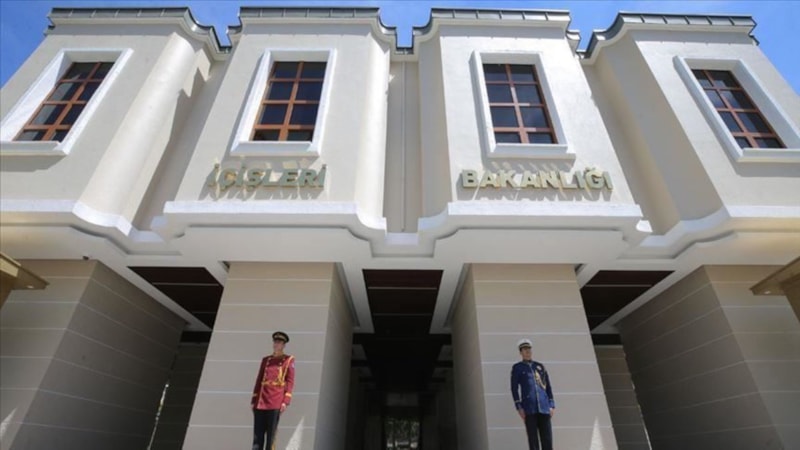 İçişleri Bakanlığı'ndan 81 ile Ramazan Bayramı genelgesi! 99 bin personel görev alacak