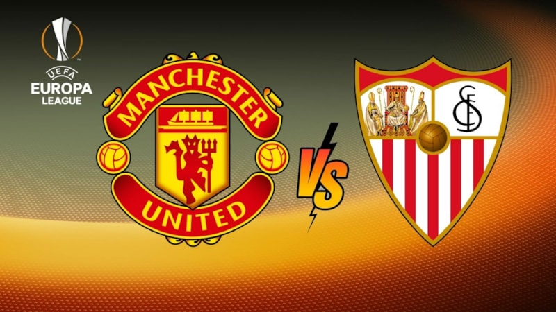 Manchester United - Sevilla maçı ne zaman, saat kaçta, hangi kanalda? UEFA Avrupa Ligi!