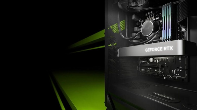 Oyunculara müjde! GeForce RTX 4070 Türkiye fiyatı belli oldu