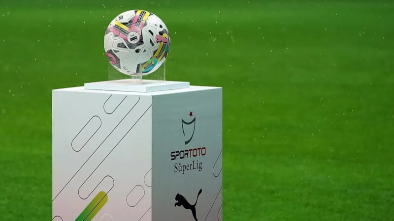 TFF duyurdu: Süper Lig yeni sezon tarihi belli oldu! İşte Süper Lig 2023-2024 başlangıç ve bitiş tarihi...