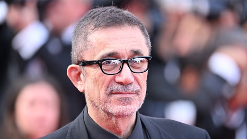 Nuri Bilge Ceylan, Cannes Film Festivali'ne Kuru Otlar Üstüne filmiyle katılıyor