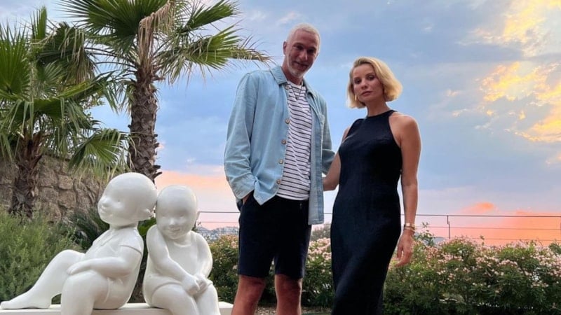 Esra Erol'un kocası Ali Özbir'i kızdıran yorum