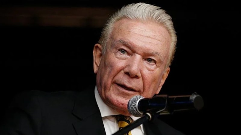 Uğur Dündar, TV100'den ayrıldı