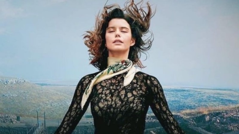 ‘Atiye’ dizisinin davasında karar çıktı