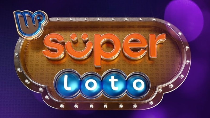 Süper Loto çekiliş sonuçları açıklandı! 13 Nisan Perşembe Süper Loto çekiliş sonuçları..