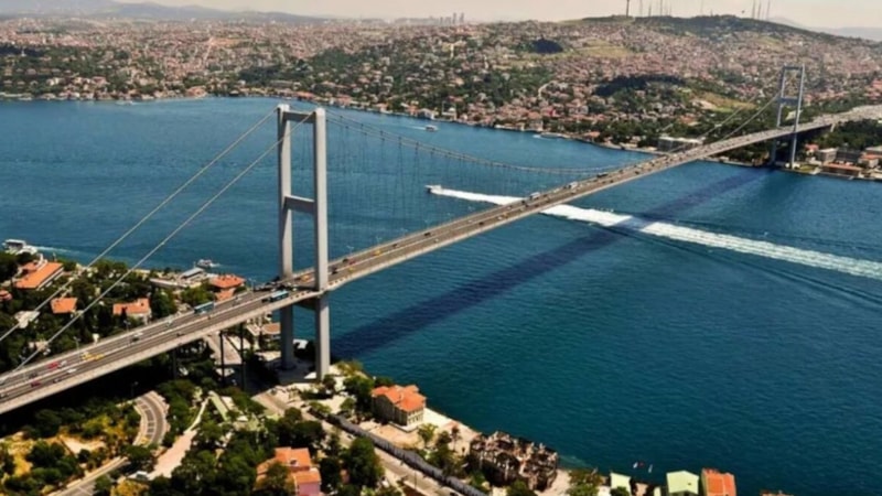 Ramazan Bayramı'nda köprü ve otoyollar ücretsiz