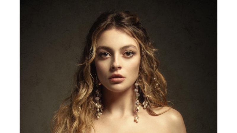 Mahmut Kırmızıgül, Melis Sezen'in eski aşkı çıktı