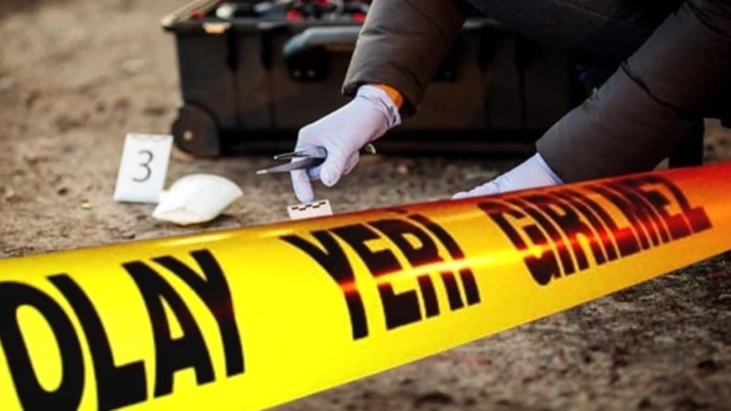 Şanlıurfa’da kayıp fabrikatörün cesedi kuyuda bulundu