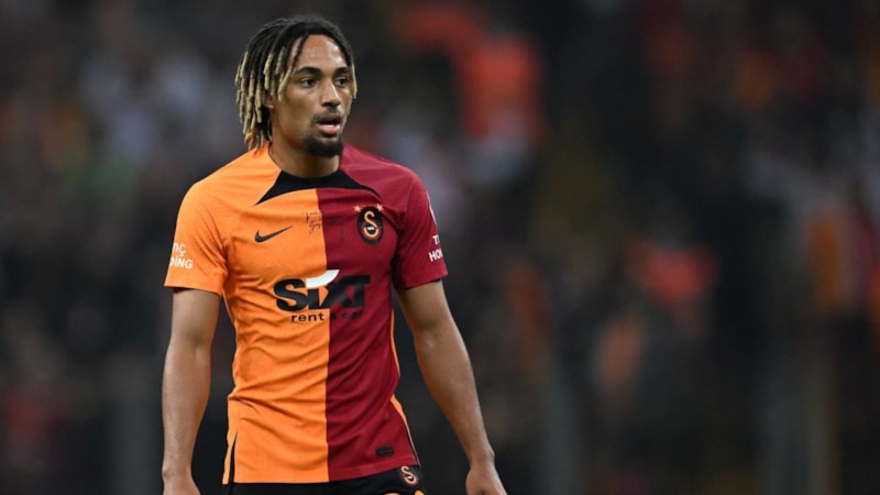 Sacha Boey: Hayalim Premier Lig