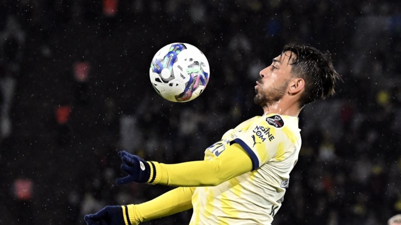 İrfan Can Kahveci, psikolojik destek alıyor