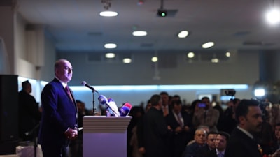 Bakan Çavuşoğlu: Türkiye enerji konusunda artık küresel bir aktör
