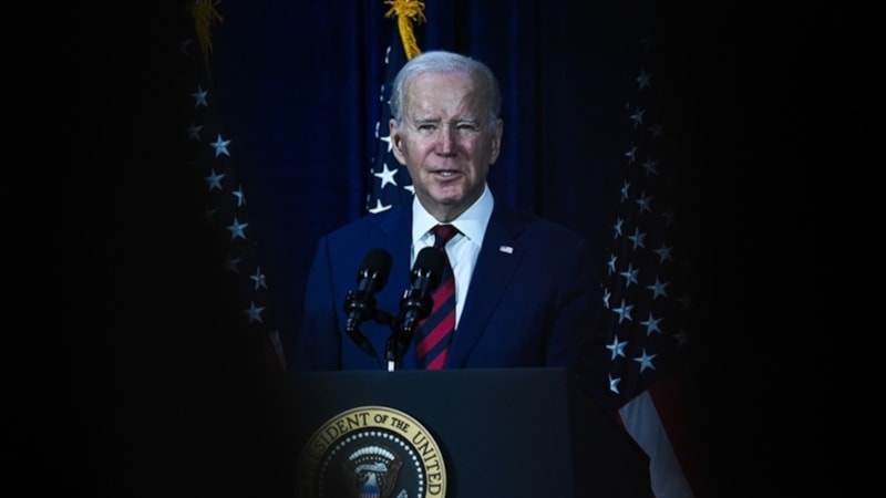 ABD Başkanı Joe Biden, 2024 adaylığını açıklamaya hazırlanıyor