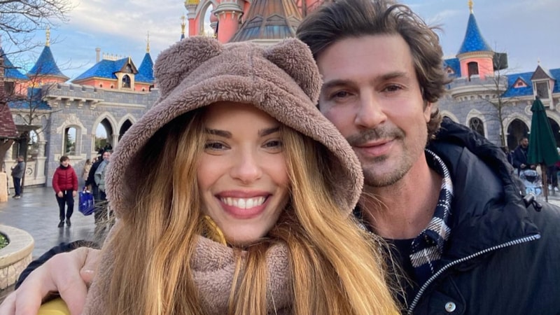 Larissa Gacemer üzücü haberi takipçileriyle paylaştı! 'İki ay oldu iyileşiyorum..'