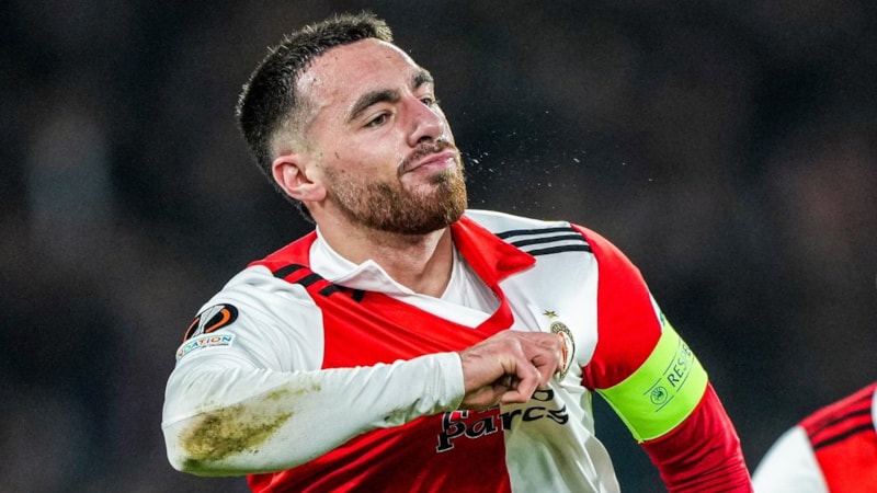 Paris Saint-Germain, Orkun Kökçü'yü gündemine aldı