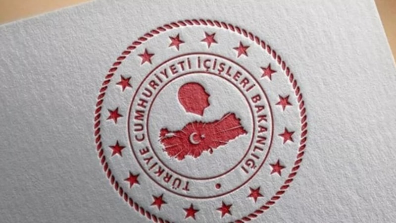 İçişleri Bakanlığı personel alımı sonuçları sorgulama! İçişleri Bakanlığı 4/B 335 personel alımı sonuçları...