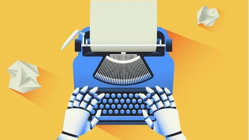 Yapay zeka, kitap yazabilir mi sorusunu ünlü yazarlar cevaplıyor: Mümkün değil