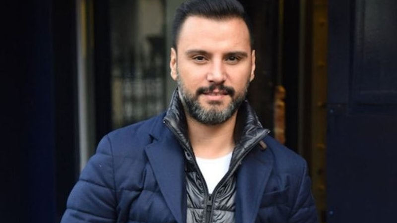 Şarkıcı Alişan hakkında çıkan iddialara açtı ağzını yumdu gözünü!