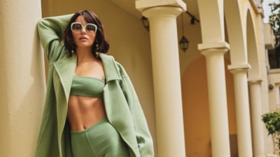 Ayça Ayşin Turan: Mutfaktan uzak duruyorum