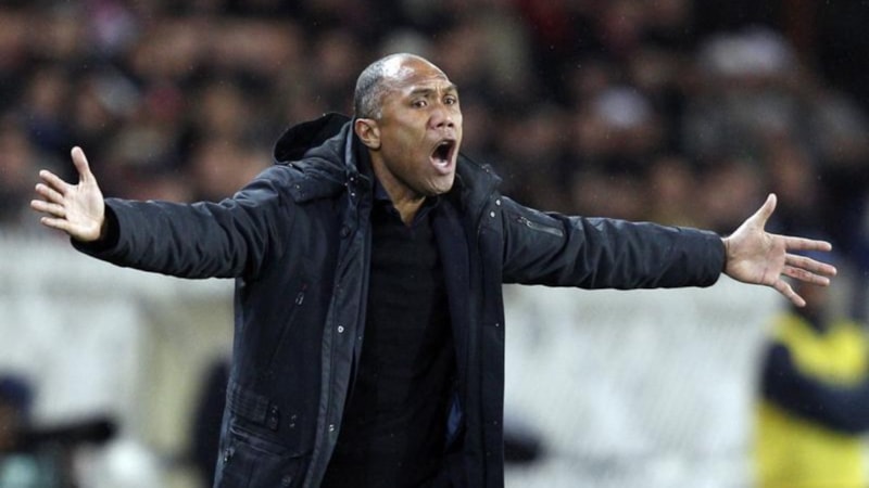 Mostafa Mohamed'in hocası: Biz boktan bir takımız