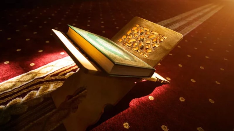 Kadir Gecesi'nin önemi ve fazileti nedir? İşte bin aydan hayırlı Kadir Gecesi'nin İslam'daki yeri...