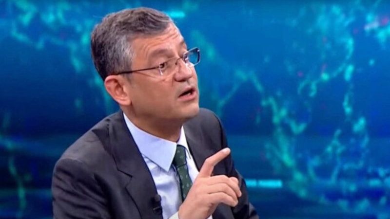 CHP'li Özgür Özel: HDP, terör örgütüyle bağımız yok diyorsa o beyanı esas almalıyız