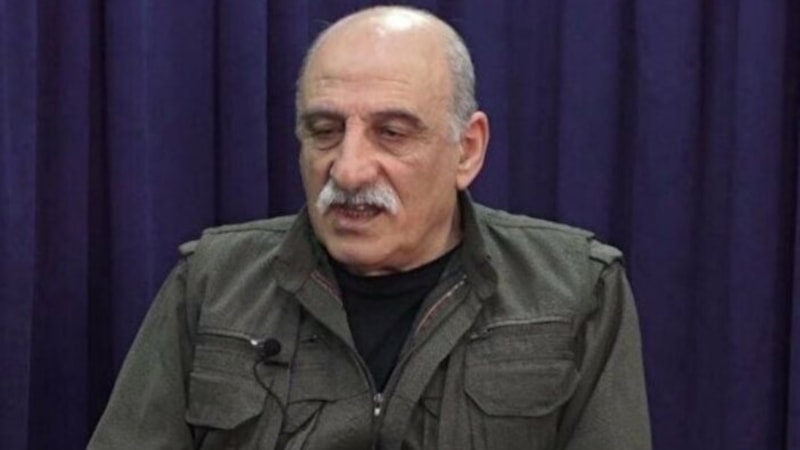 PKK elebaşı Duran Kalkan, muhalefete destek istedi