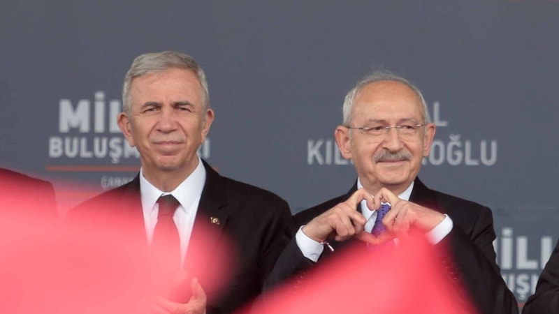 Ankara Büyükşehir Belediyesi çalışanlarının bayram ikramiyesini ödeyemedi