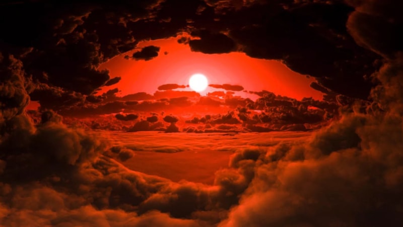 7 kere Allahumme Ecirna Minennar fazileti! Ecirna Minennar ne demek? Cehennem ateşine kalkan olan zikir...