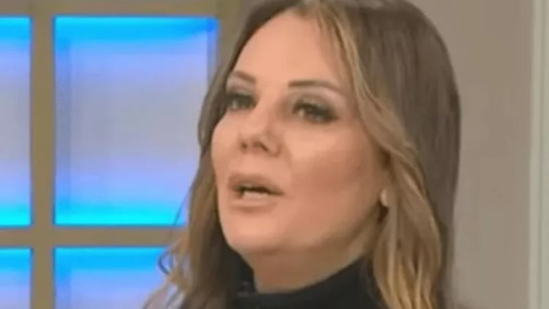 Beste Açar uzaylılarla nasıl tanıştığını anlattı