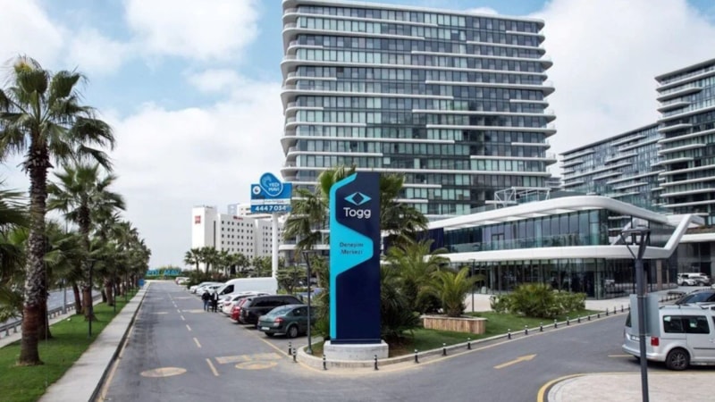 Togg servisleri hangi ilde, nerede? İşte Togg yetkili servis noktaları 2023!