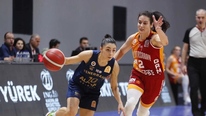 Fenerbahçe Galatasaray basketbol maçı ne zaman? Fenerbahçe Galatasaray maçı saat kaçta, hangi kanalda?